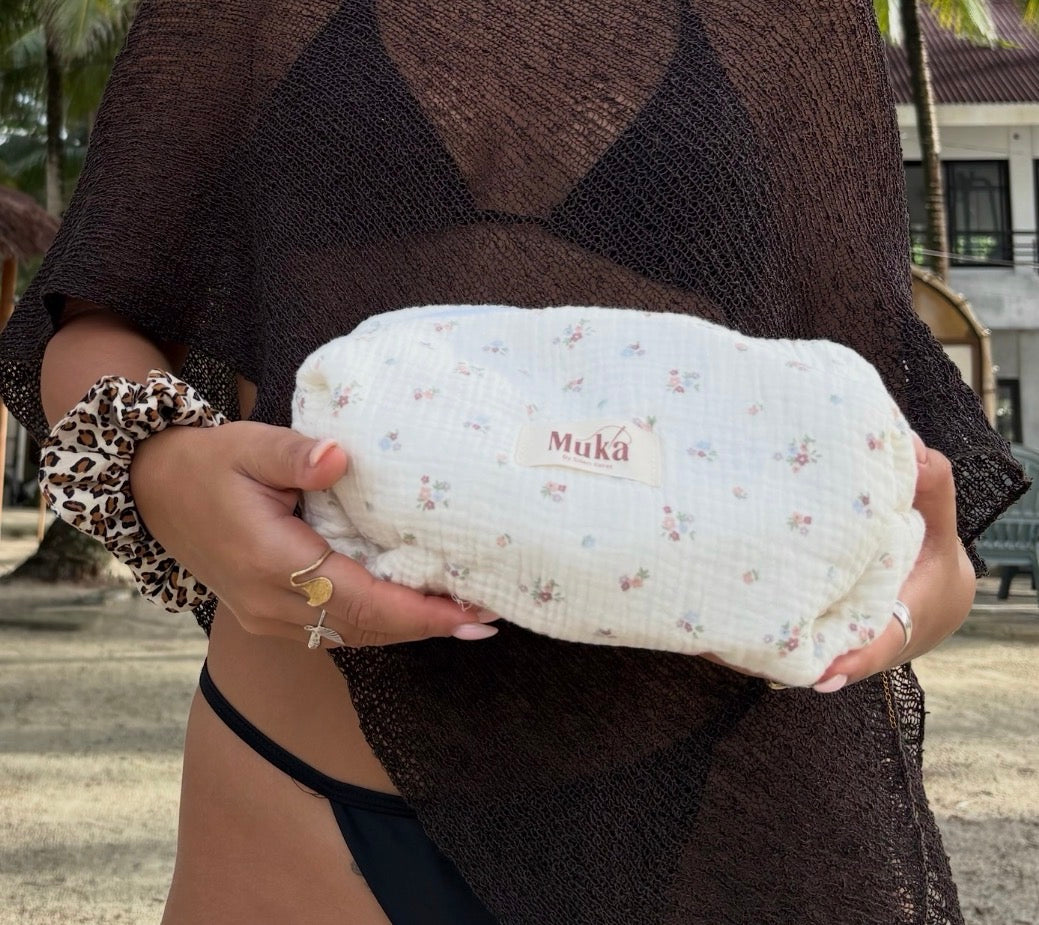 Makeup bags