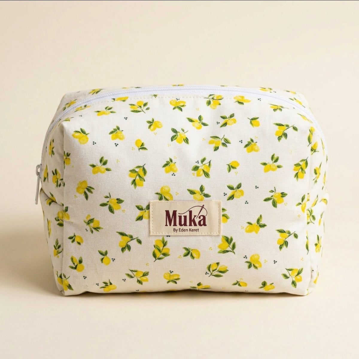 Makeup bags