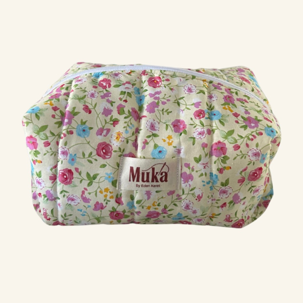 Makeup bags