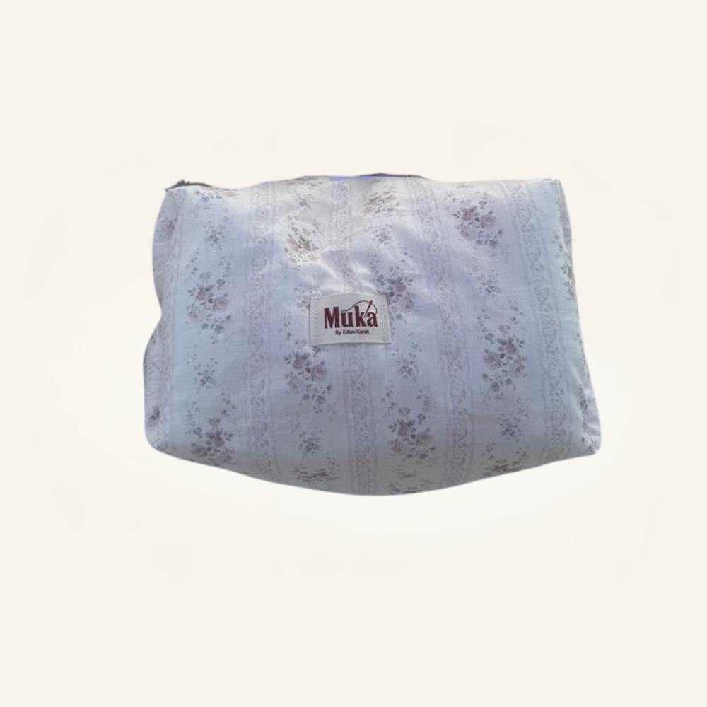 Makeup bags