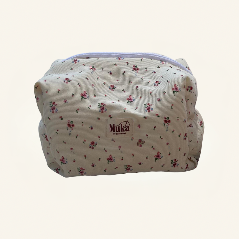 Makeup bags