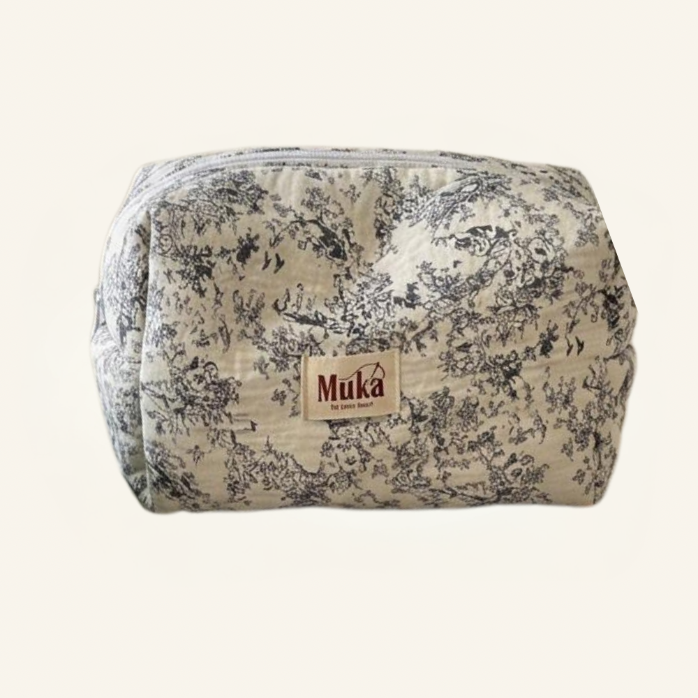 Makeup bags