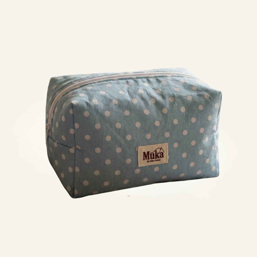 Makeup bags