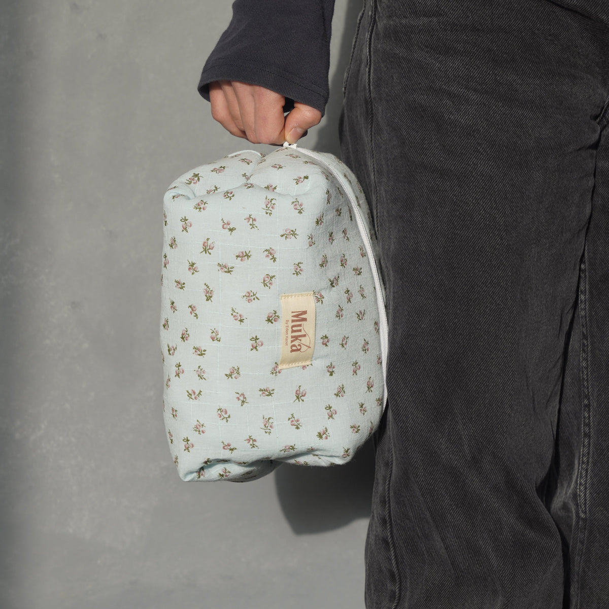 Makeup bags