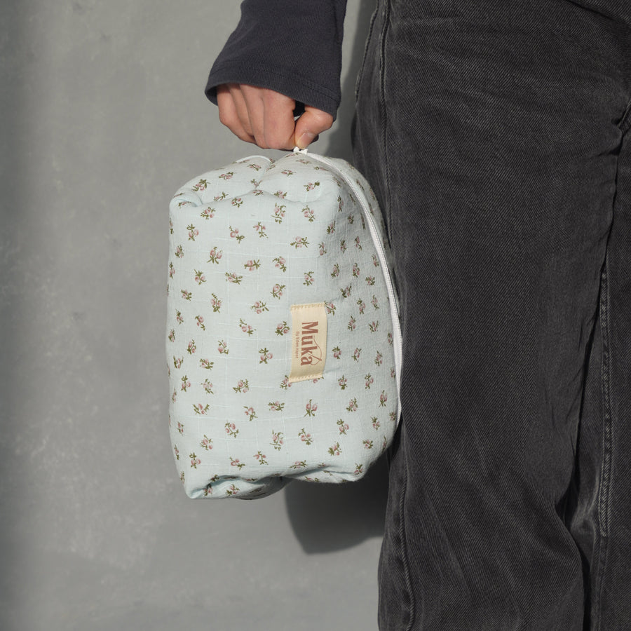 Makeup bags