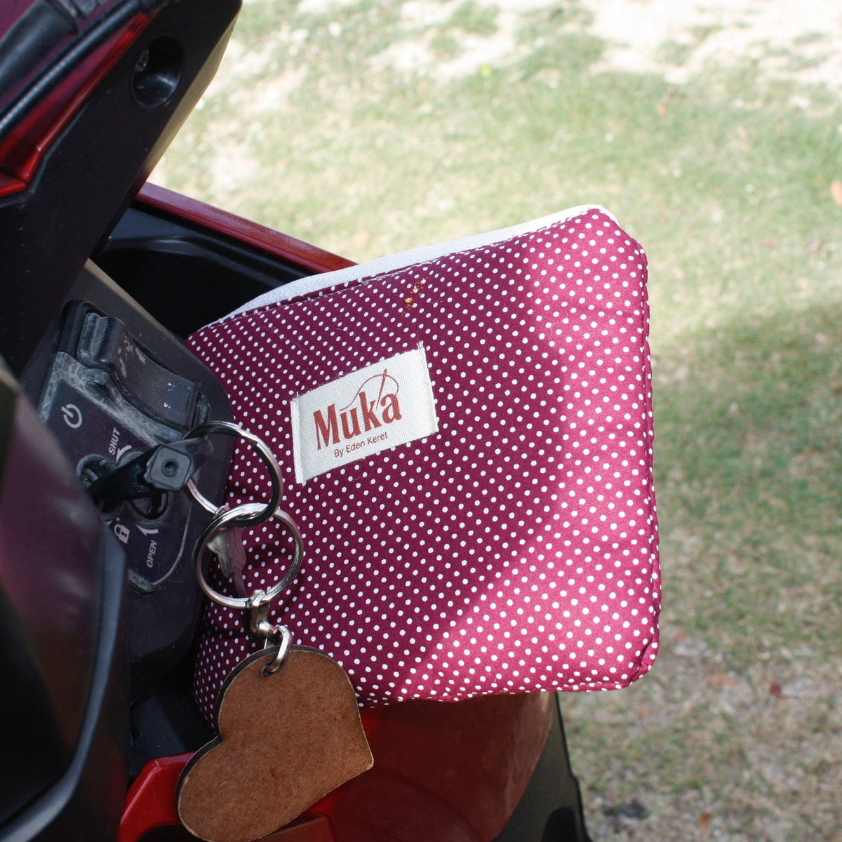 Wallet