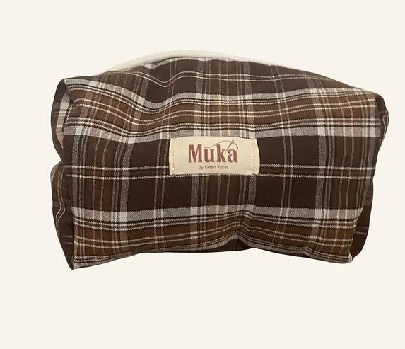 Makeup bags