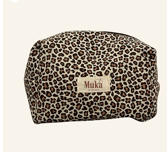 Makeup bags