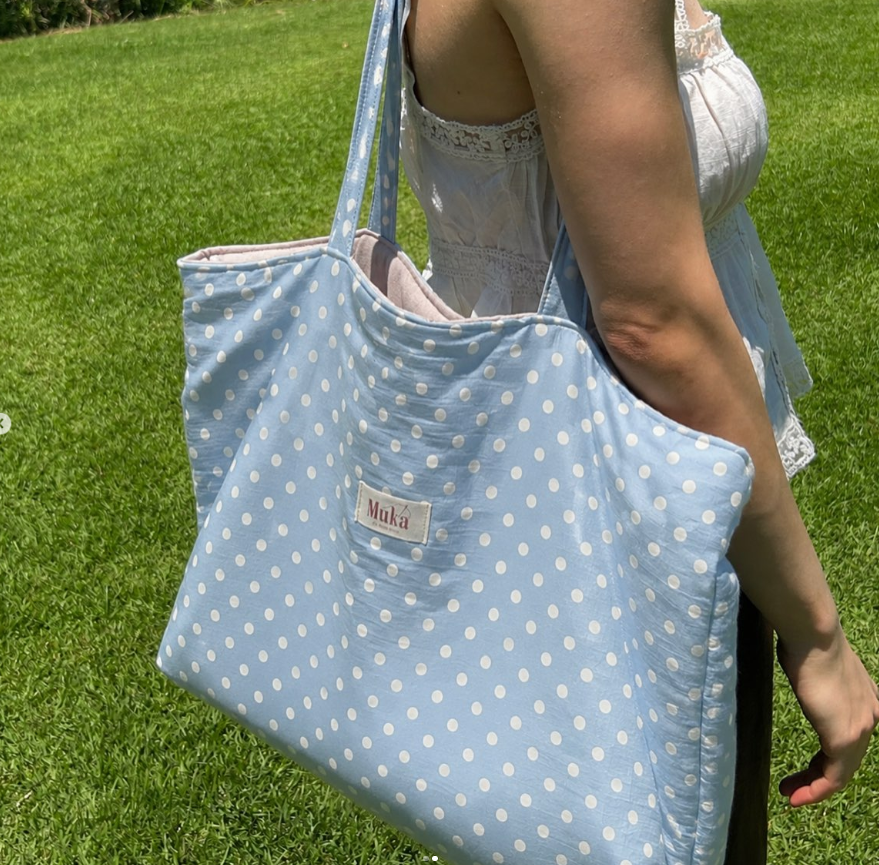 Daily Bag