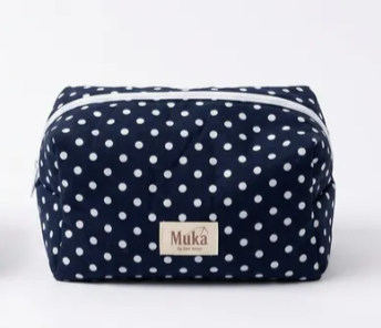 Makeup bags