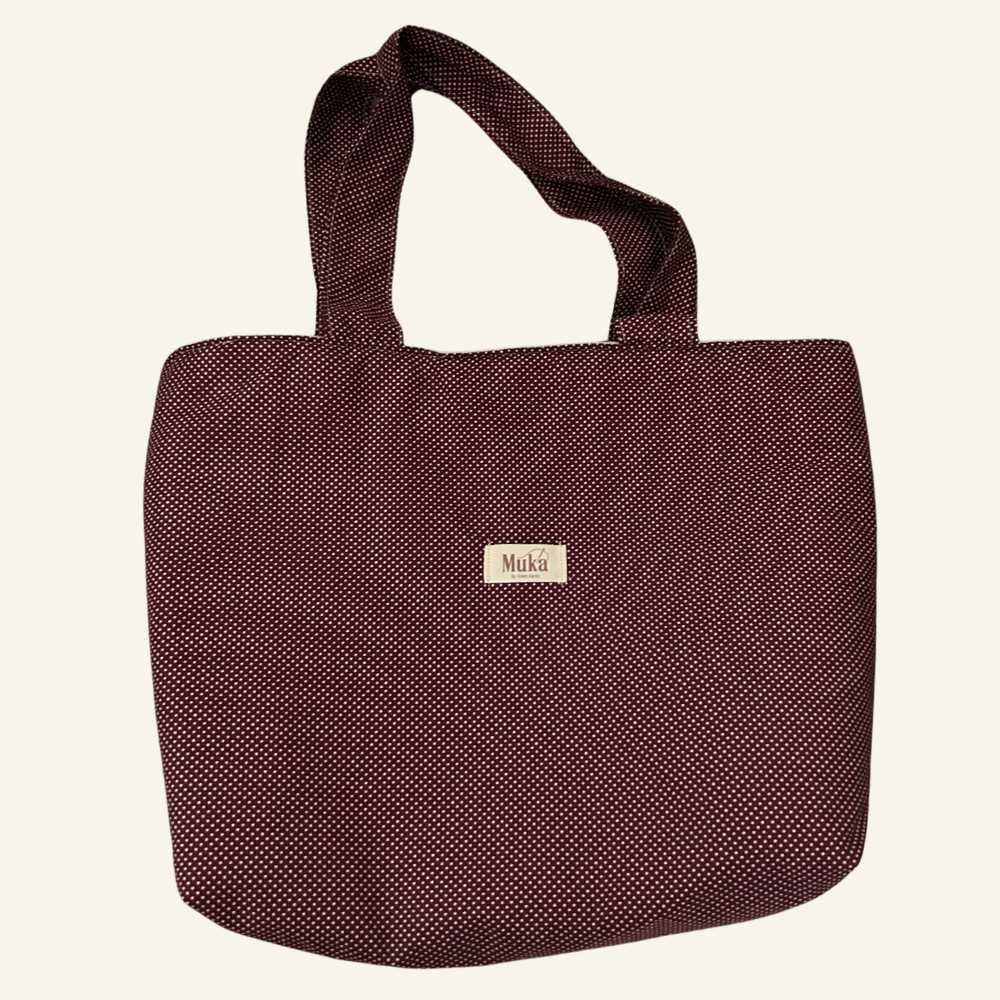 Daily Bag