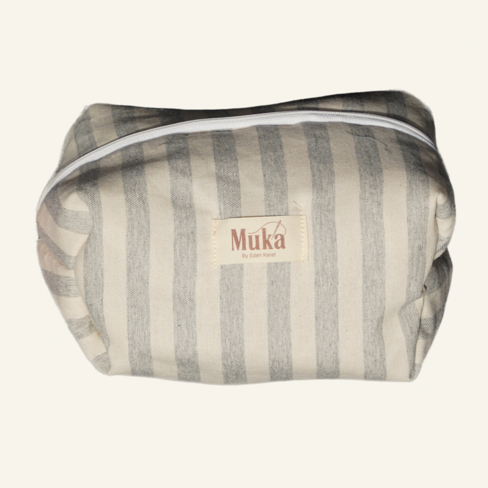 Makeup bags