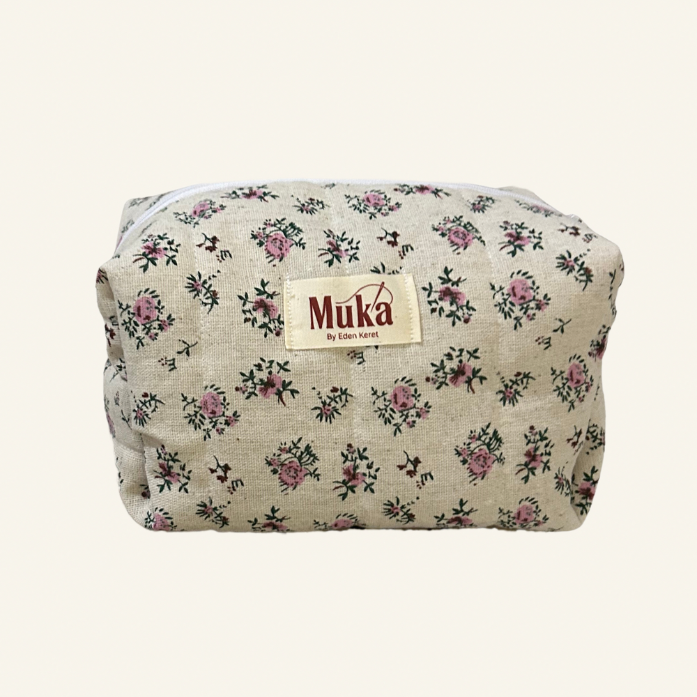 Makeup bags