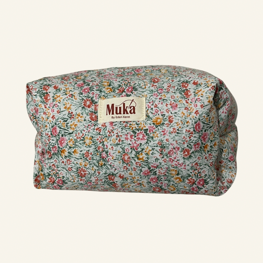 Makeup bags