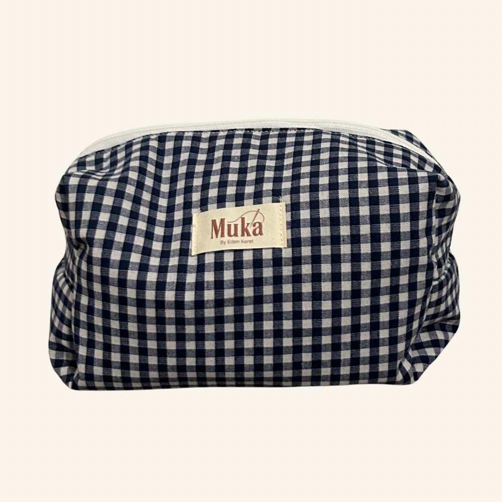 Makeup bags