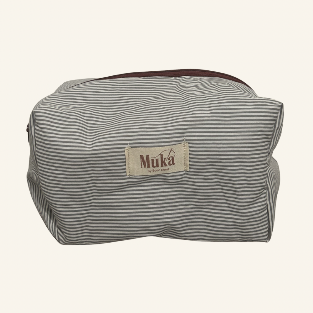 Makeup bags
