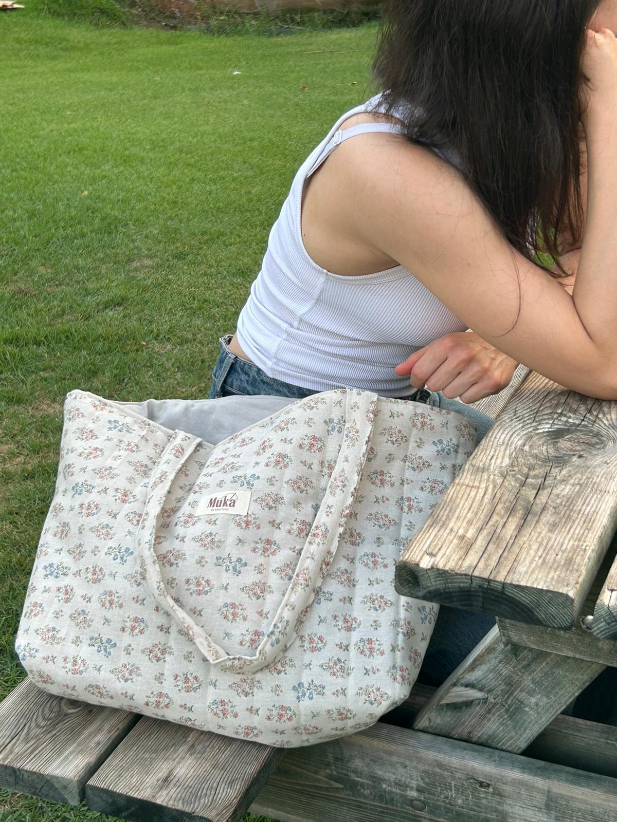 Daily Bag