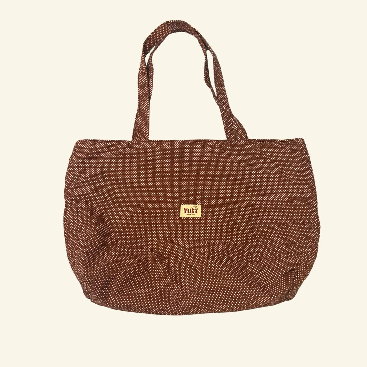 Daily Bag