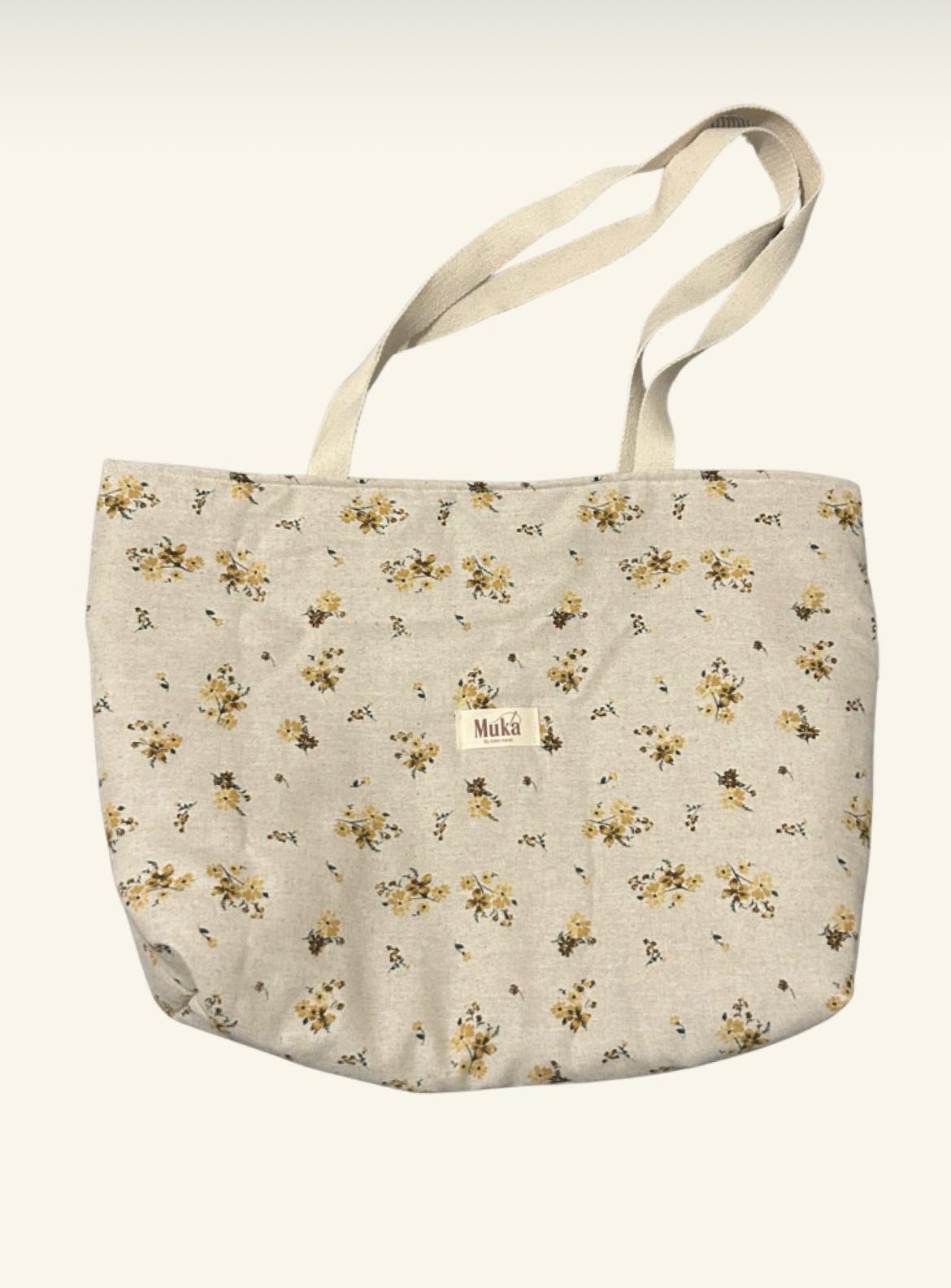 Daily Bag