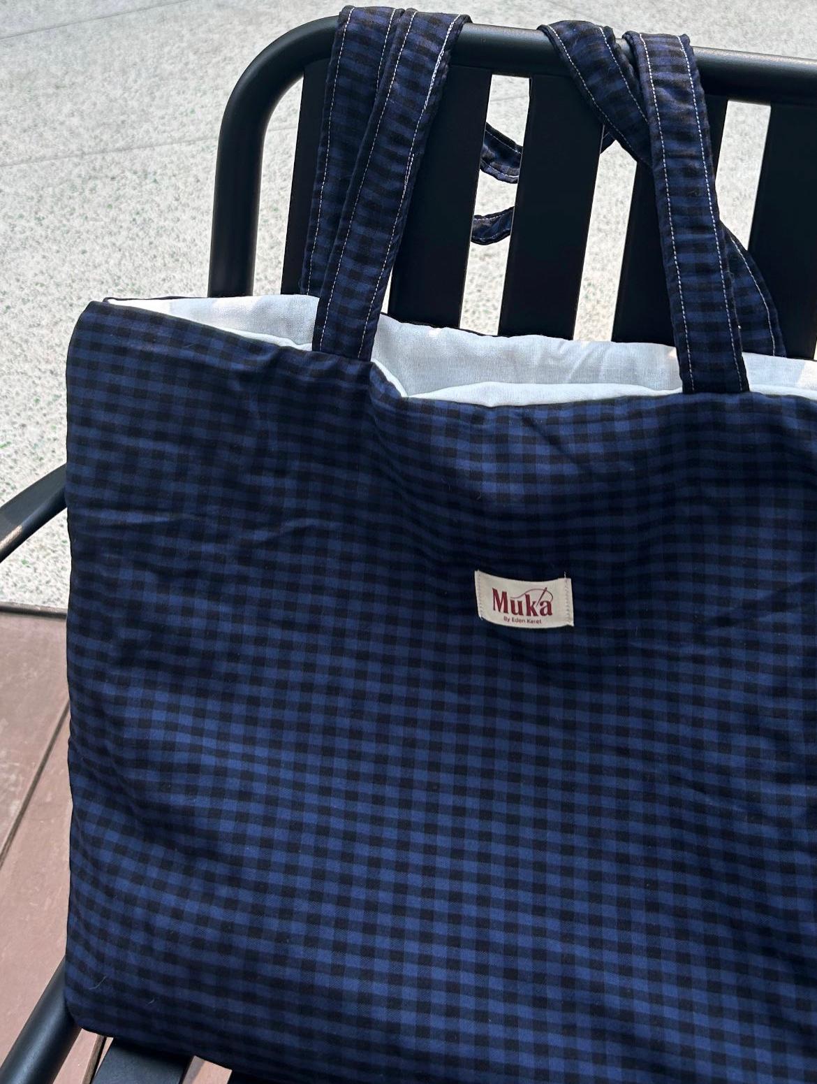 Daily Bag