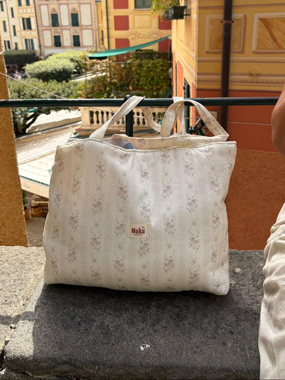 Daily Bag