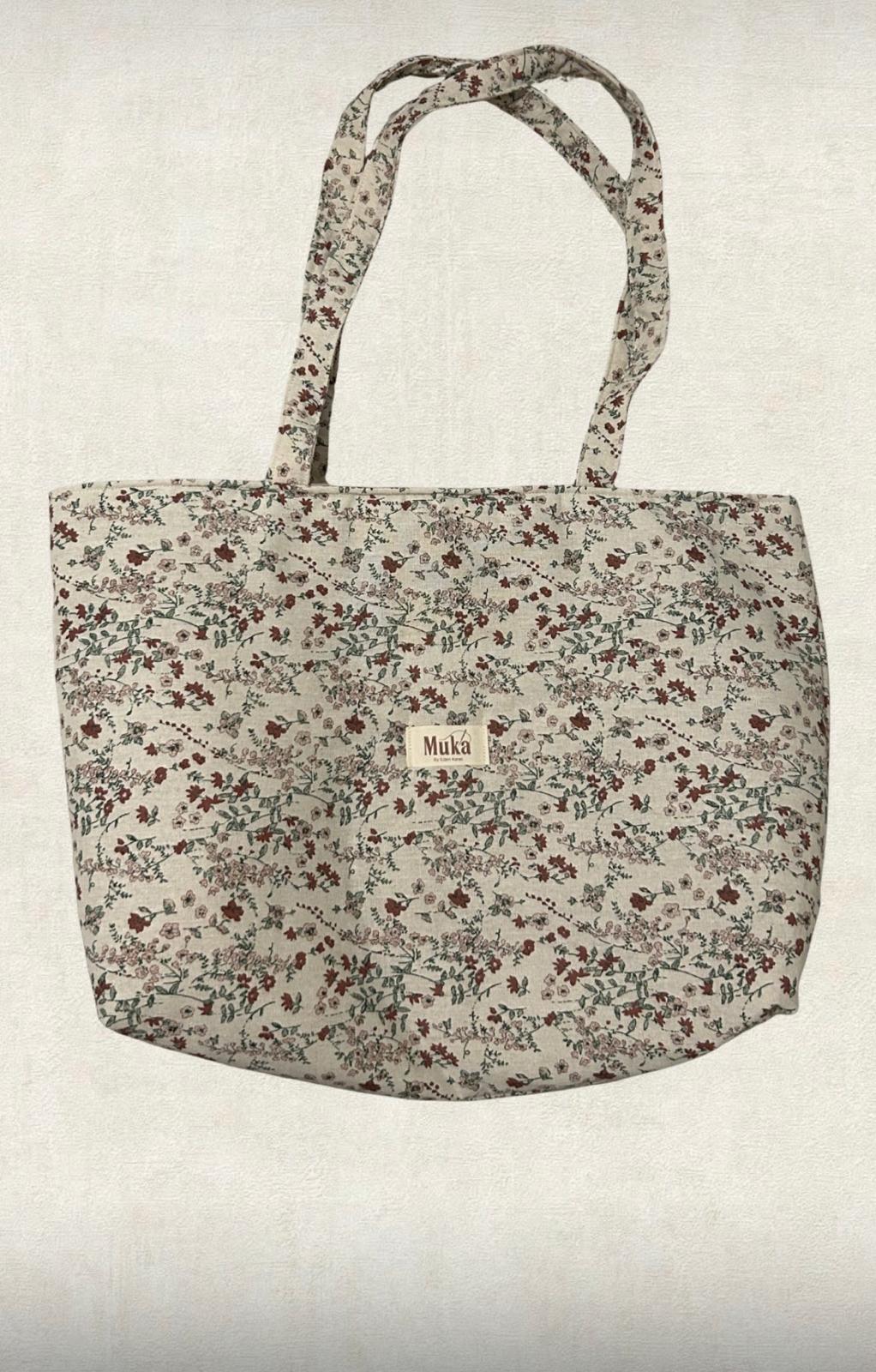 Daily Bag