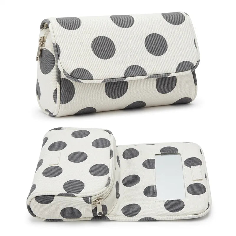Mini Makeup Bag