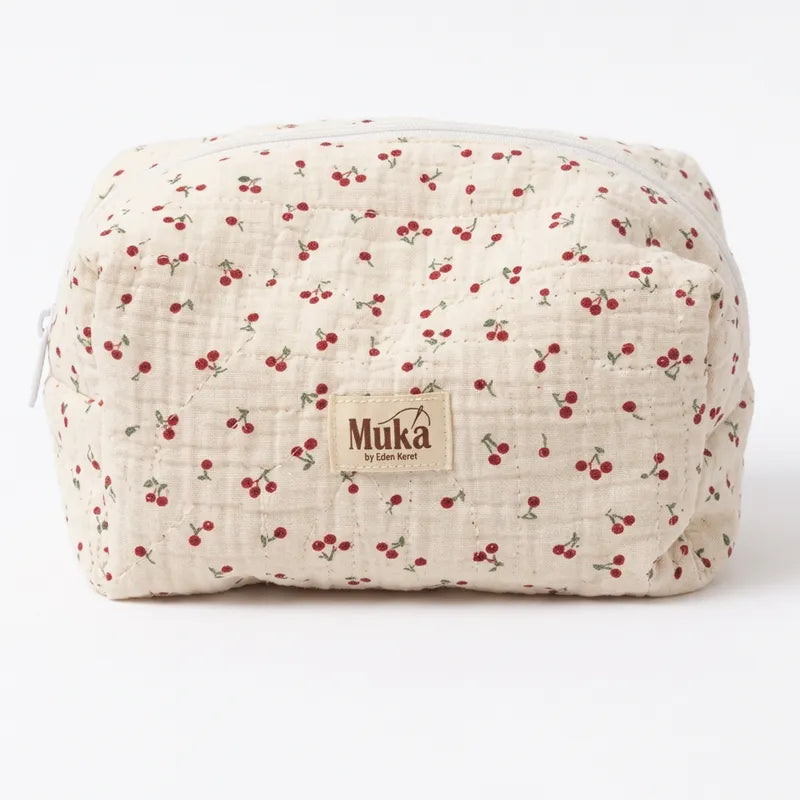 Makeup bags