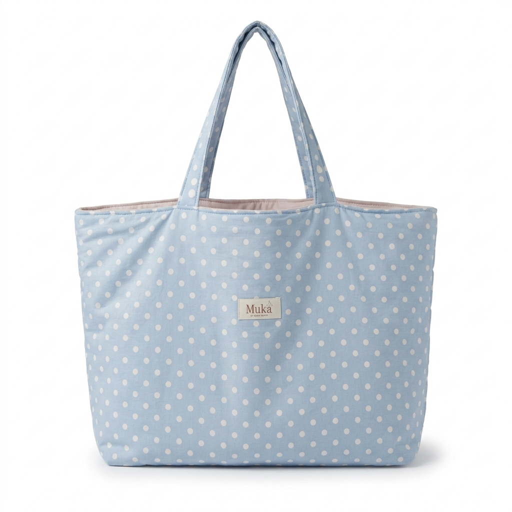 Daily Bag