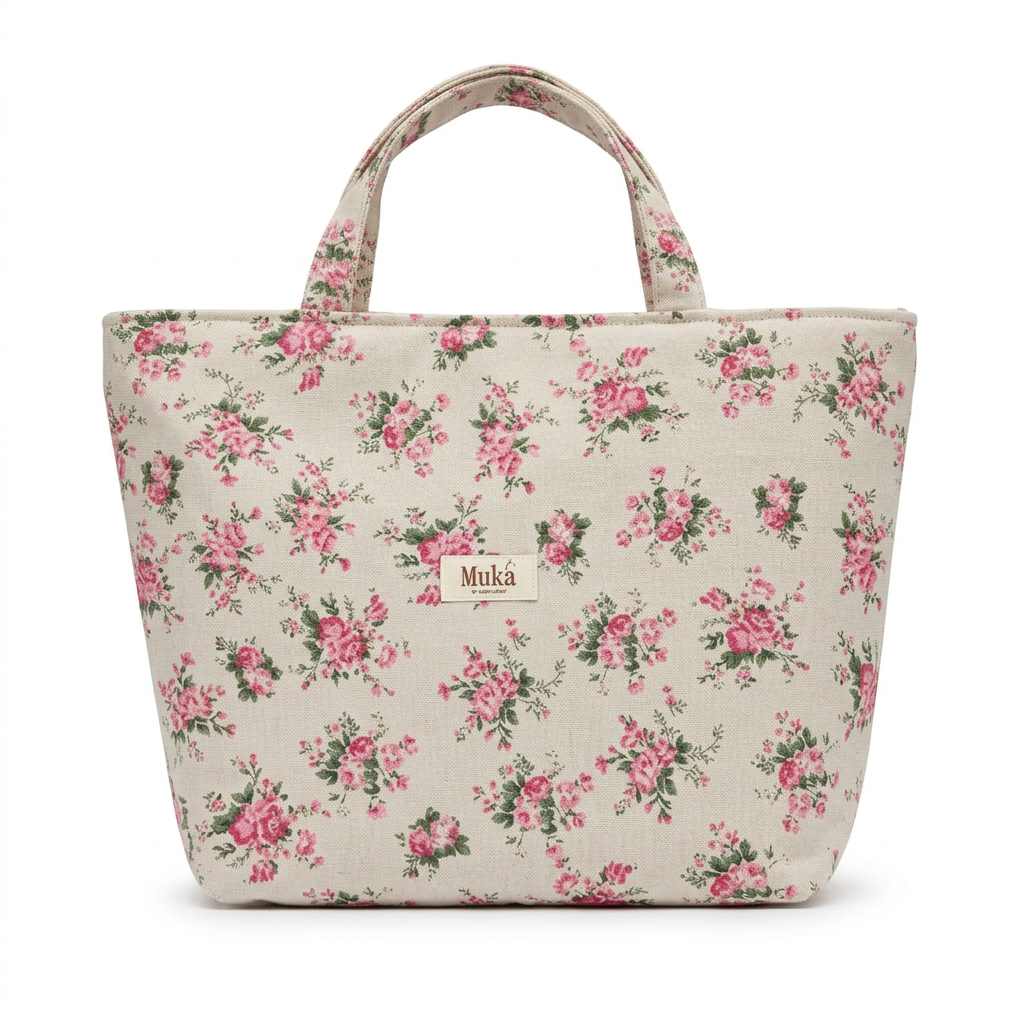 Daily Bag