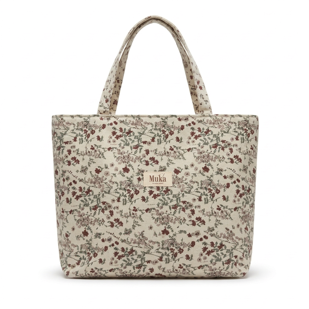Daily Bag