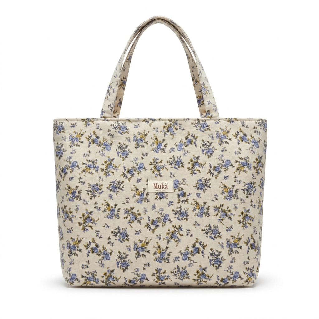 Daily Bag